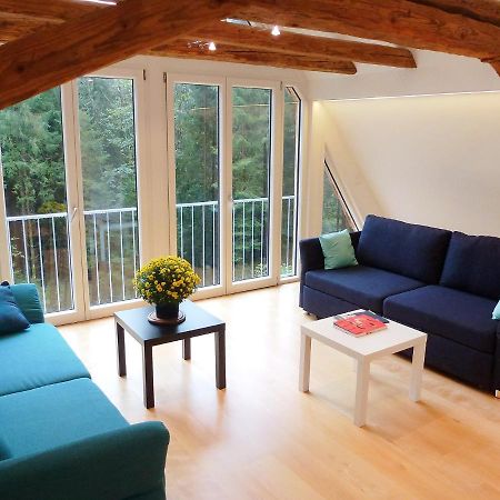 Holiday Home Leubach By Interhome Schiltach Eksteriør billede