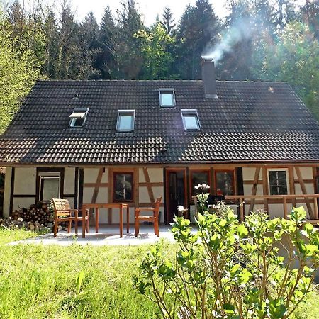 Holiday Home Leubach By Interhome Schiltach Eksteriør billede