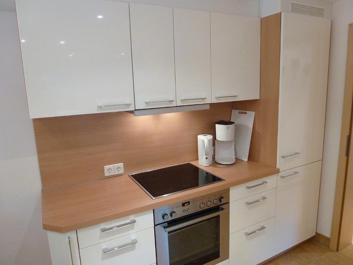 Holiday Home Leubach By Interhome Schiltach Eksteriør billede