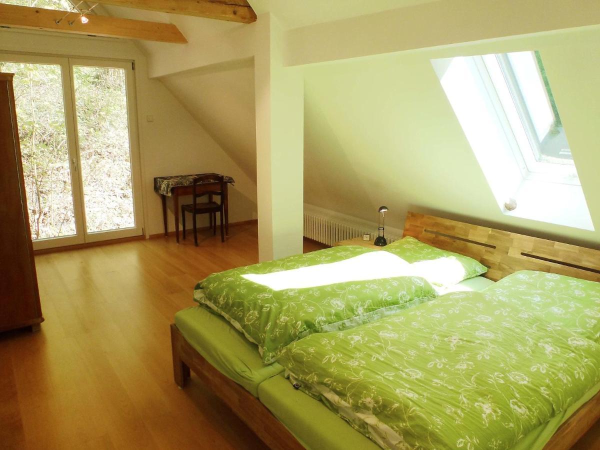 Holiday Home Leubach By Interhome Schiltach Eksteriør billede
