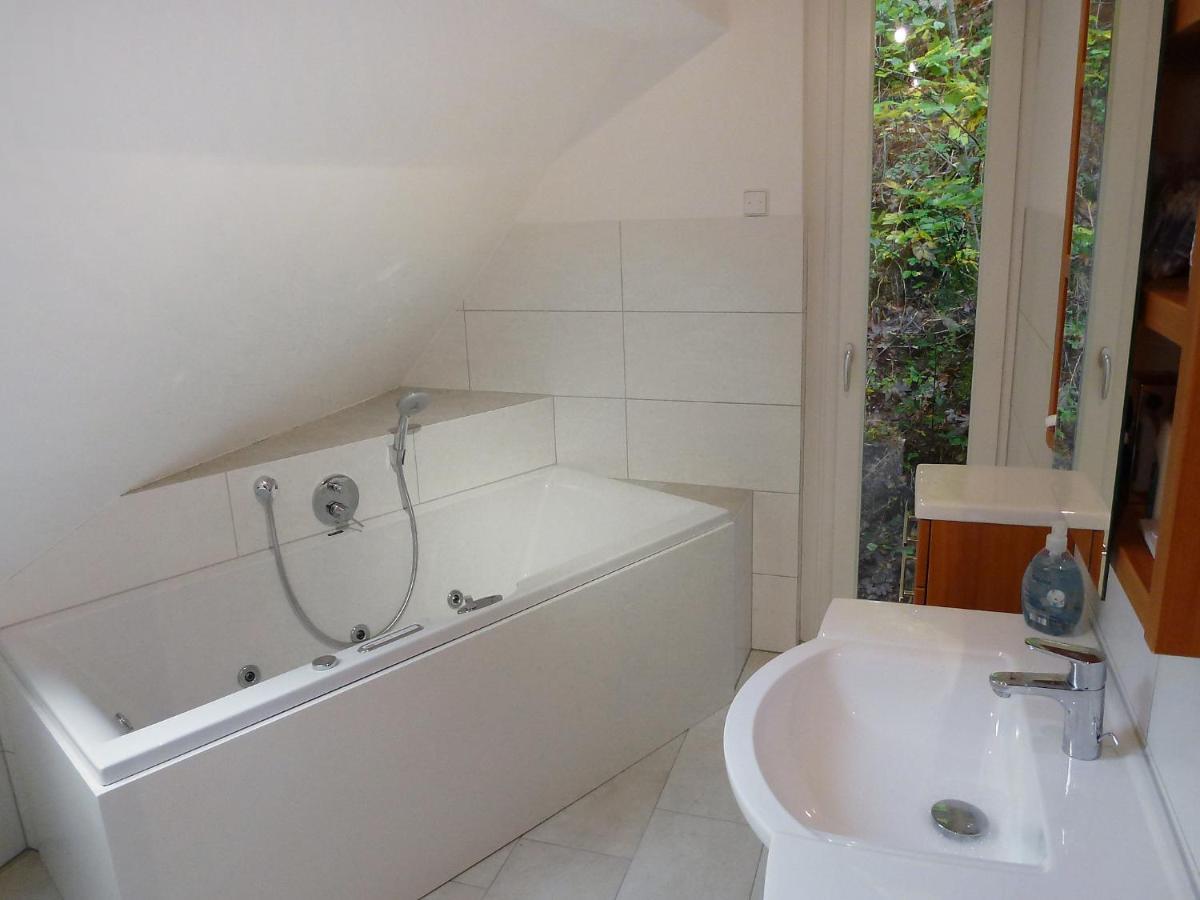 Holiday Home Leubach By Interhome Schiltach Eksteriør billede