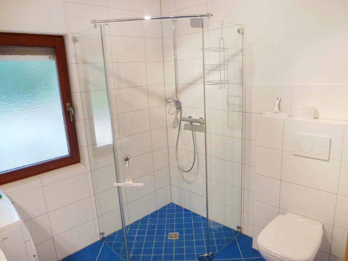 Holiday Home Leubach By Interhome Schiltach Eksteriør billede