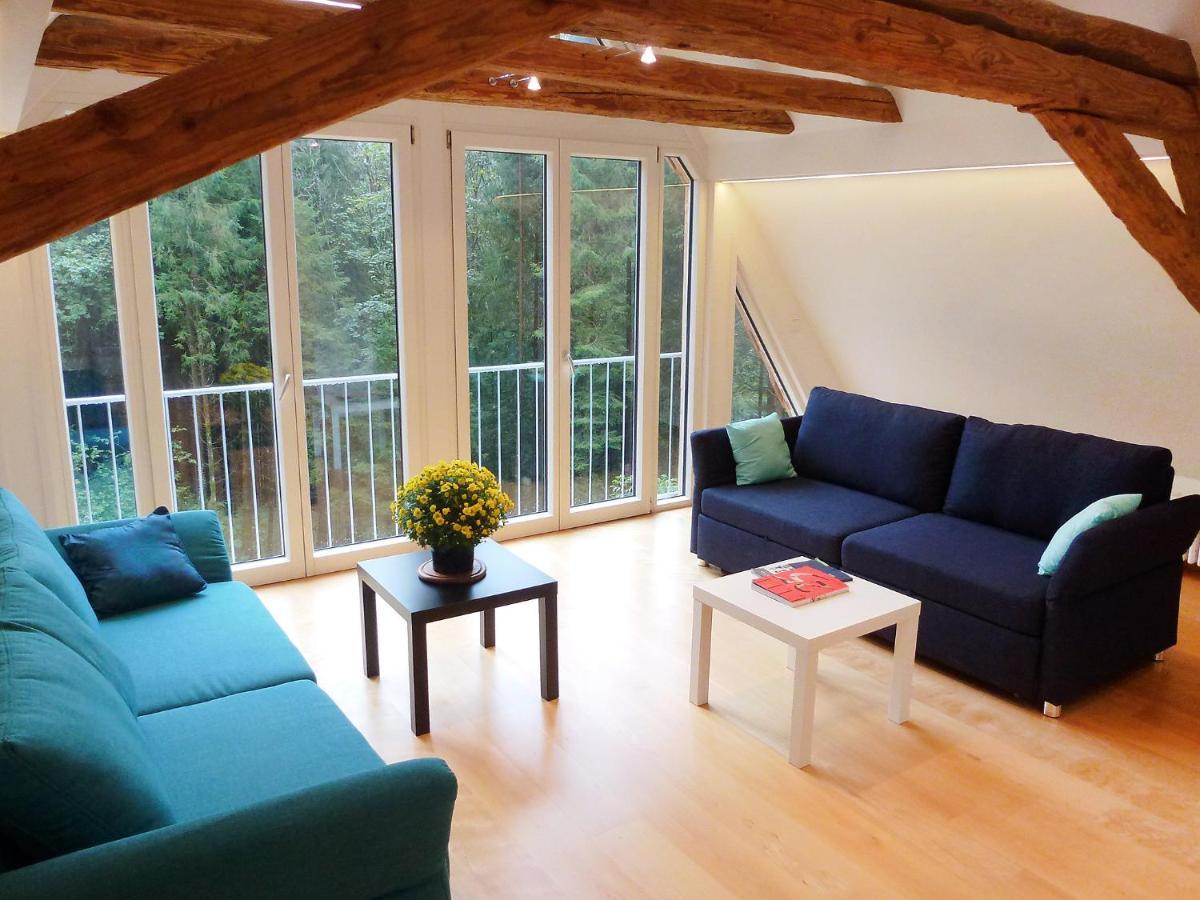 Holiday Home Leubach By Interhome Schiltach Eksteriør billede